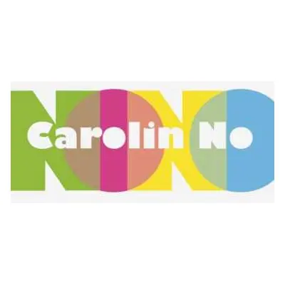 CD Carolin No: No No