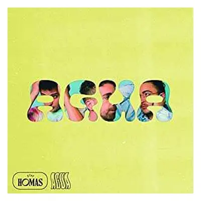 CD Stay Homas: Agua