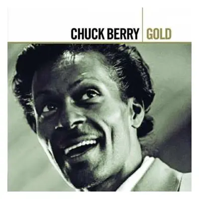 2CD Chuck Berry: Gold