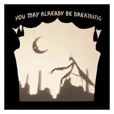 LP Neva Dinova: You May Already Be Dreaming CLR | LTD