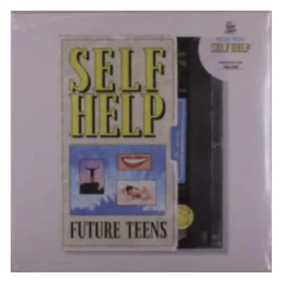 LP Future Teens: Self Help CLR