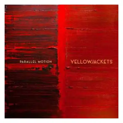 CD Yellowjackets: Parallel Motion