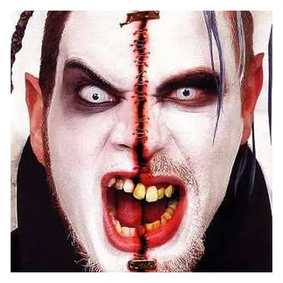 2LP Twiztid: Freek Show LTD