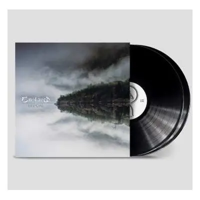 2LP Enslaved: Heimdal