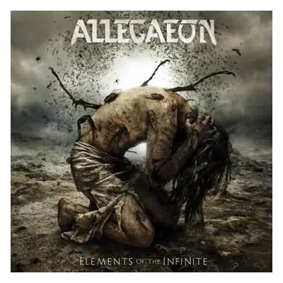 CD Allegaeon: Elements Of The Infinite