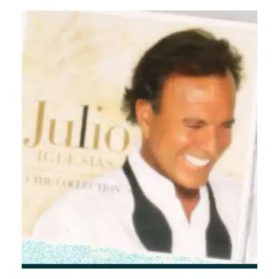 CD Julio Iglesias: 1 The Collection