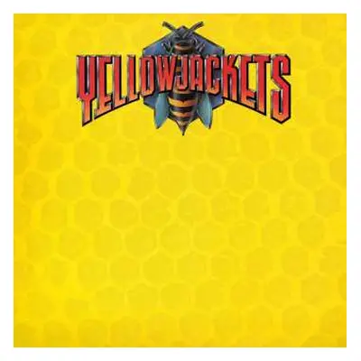 CD Yellowjackets: Yellowjackets