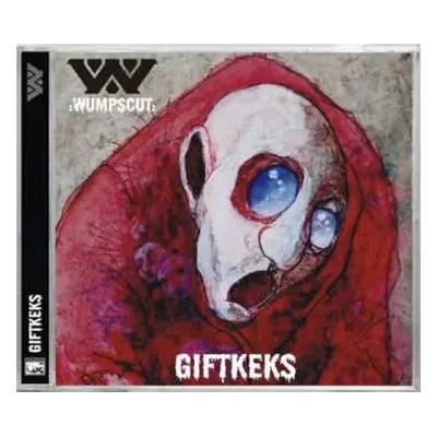 CD :wumpscut:: Giftkeks