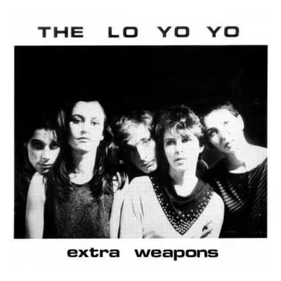 LP The Lo Yo Yo: Extra Weapons