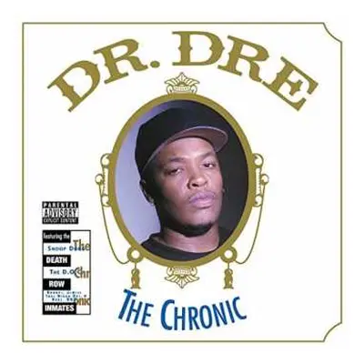 CD Dr. Dre: The Chronic