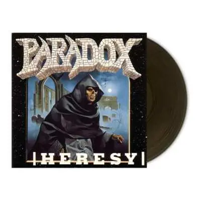 LP Paradox: Heresy CLR | LTD