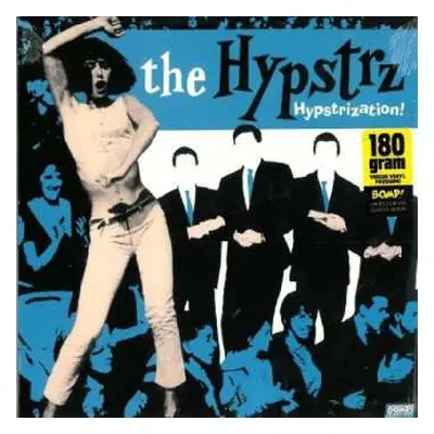 LP Hypstrz: Hypstrzation