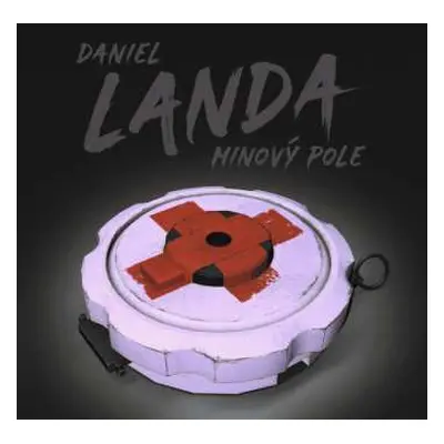 LP Daniel Landa: Minovy Pole