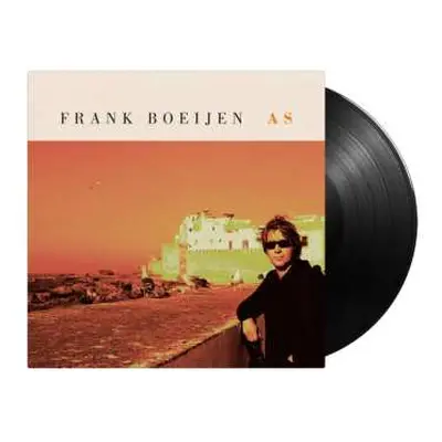 2LP Frank Boeijen: As