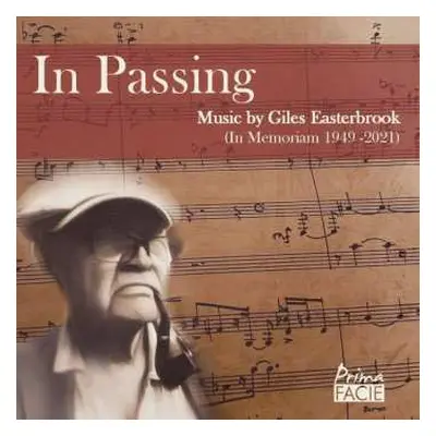 CD Various: Werke "in Passing"