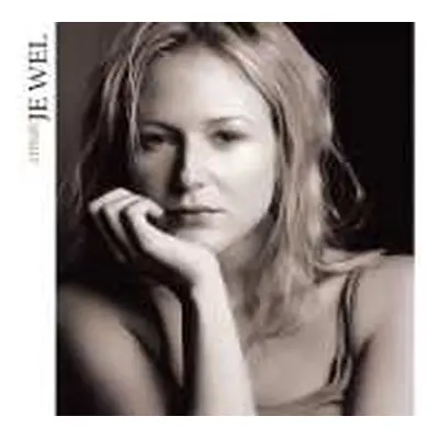 2CD Jewel: Spirit (deluxe Edition)