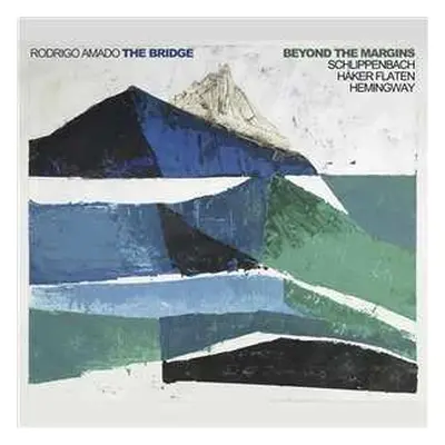 CD Alexander von Schlippenbach: Beyond The Margins