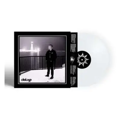 LP Deluxxe: If You Were Me (limited Indie Edition) (white Vinyl)