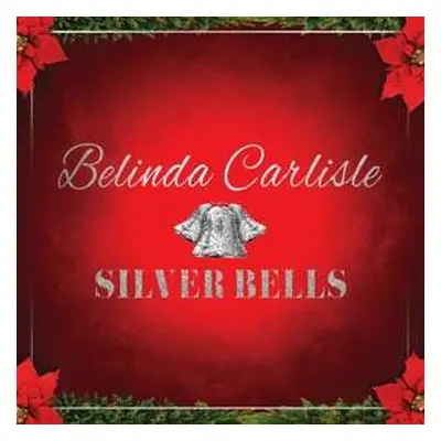 LP Belinda Carlisle: Silver Bells