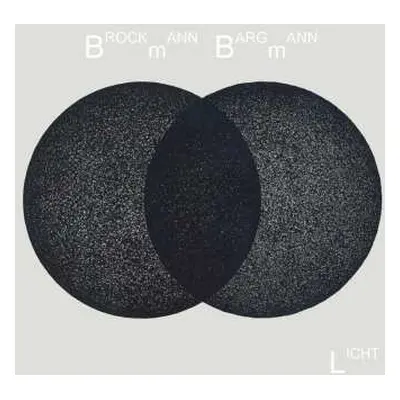 CD Timm Brockmann: Licht