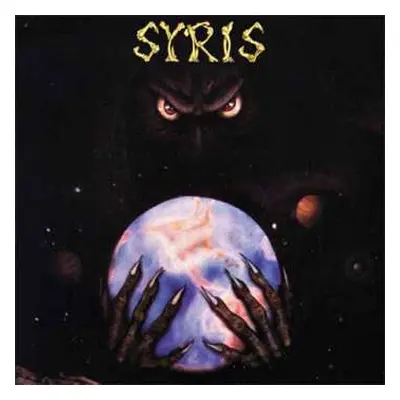 LP Syris: Syris