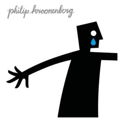 CD Philip Kroonenberg: Wherever You Are