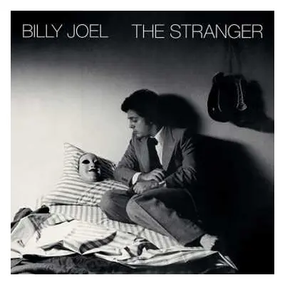 LP Billy Joel: The Stranger