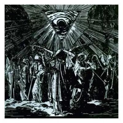 CD Watain: Casus Luciferi