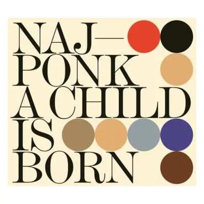 CD Najponk: A Child Is Born