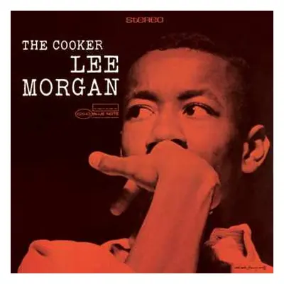 LP Lee Morgan: The Cooker