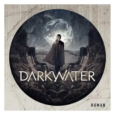 CD Darkwater: Human