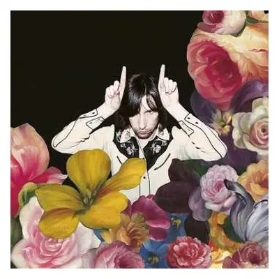 CD Primal Scream: More Light