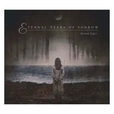 CD Eternal Tears Of Sorrow: Saivon Lapsi