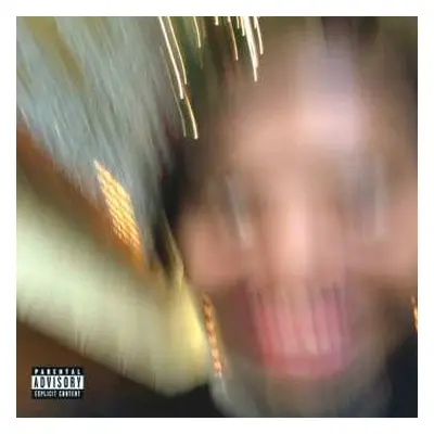 CD Earl Sweatshirt: Some Rap Songs