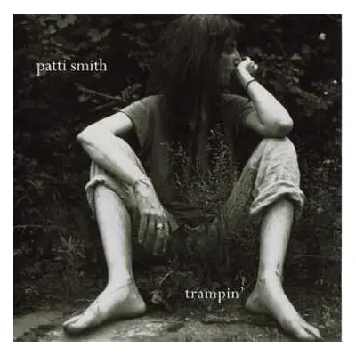 CD Patti Smith: Trampin'