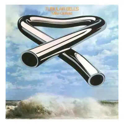 CD Mike Oldfield: Tubular Bells