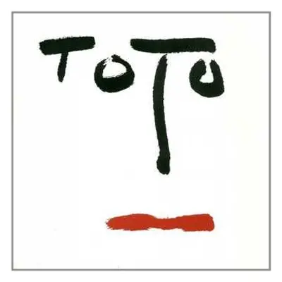 CD Toto: Turn Back DLX