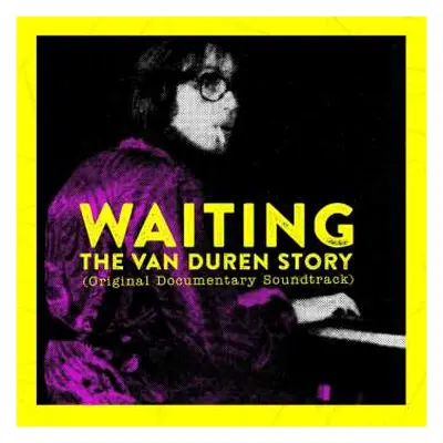 LP Van Duren: Waiting: The Van Duren Story (Original Documentary Soundtrack)