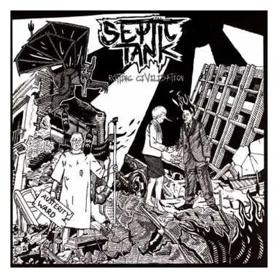 LP Septic Tank: Rotting Civilisation