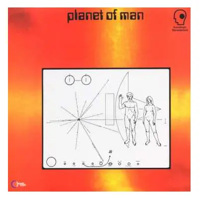 LP Code III: Planet Of Man LTD