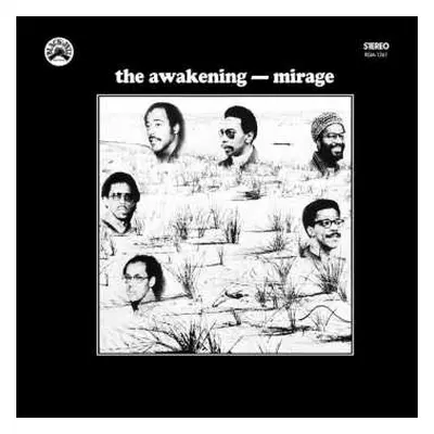 LP The Awakening: Mirage