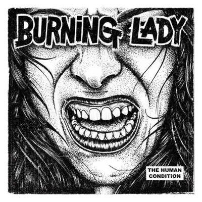 LP Burning Lady: The Human Condition LTD