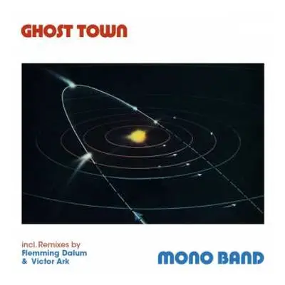 LP Mono Band: Ghost Town