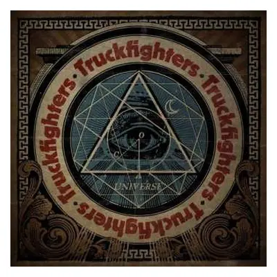 LP Truckfighters: Universe LTD | CLR