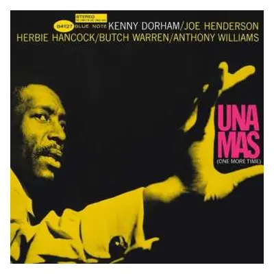 LP Kenny Dorham: Una Mas (One More Time)