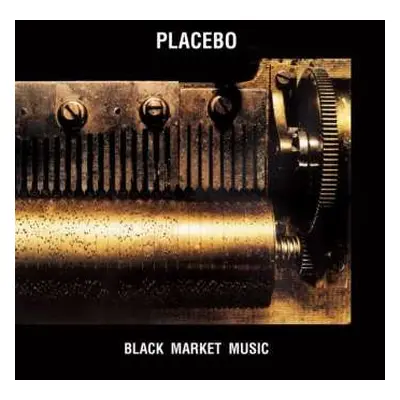 LP Placebo: Black Market Music