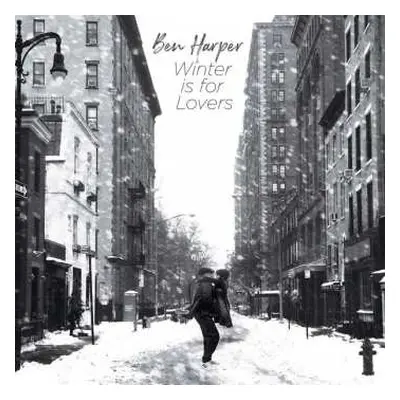 LP Ben Harper: Winter Is For Lovers