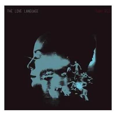 LP The Love Language: Ruby Red