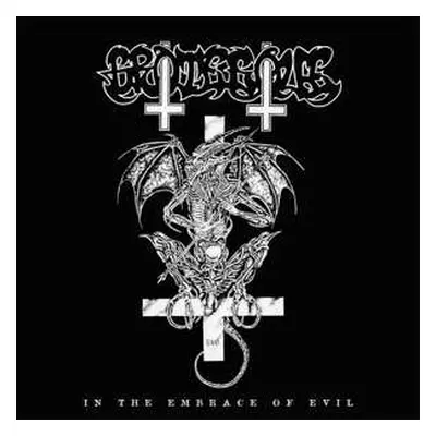 CD Grotesque: In The Embrace Of Evil DIGI