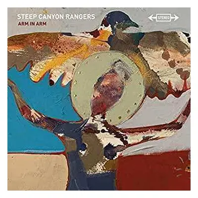 CD Steep Canyon Rangers: Arm In Arm